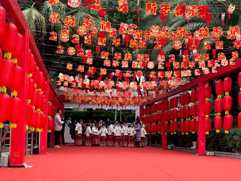 信丰县文化资源深度挖掘：构建具有城市辨识度的文旅内容矩阵